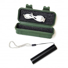 Овоскоп на батарейках