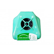 Ультразвуковой отпугиватель  грызунов Kurtbomsan KBS F2