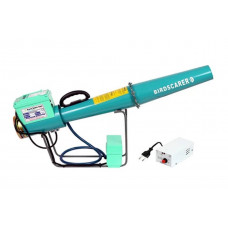 Пропановая пушка с электронным управлением KBS E2