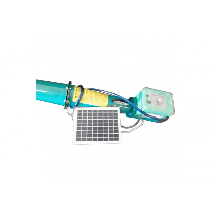 Пропановая пушка с электронным управлением KBS E3